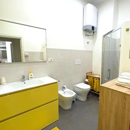 Nilus Appartement