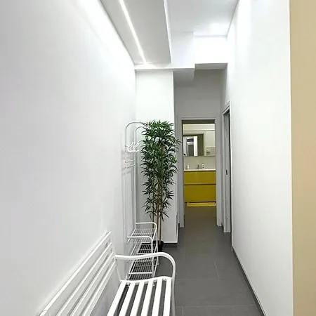 شقة Nilus ميلاتسو