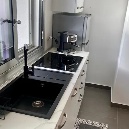 Nilus דירה מילאצו