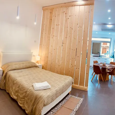 Apartment Nilus Milazzo