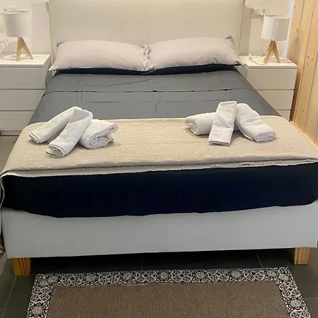 Nilus Apartamento *
