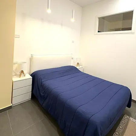 Apartamento Nilus