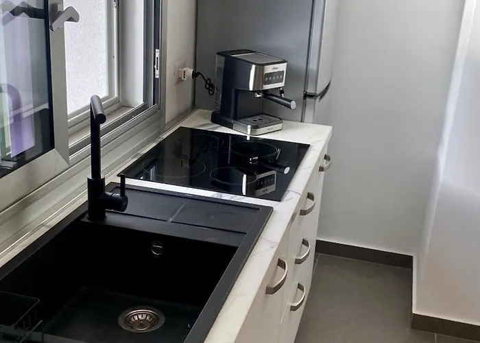 Nilus 公寓 米拉佐